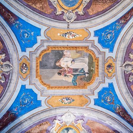 Otello Rooms Catania Ngoại thất bức ảnh