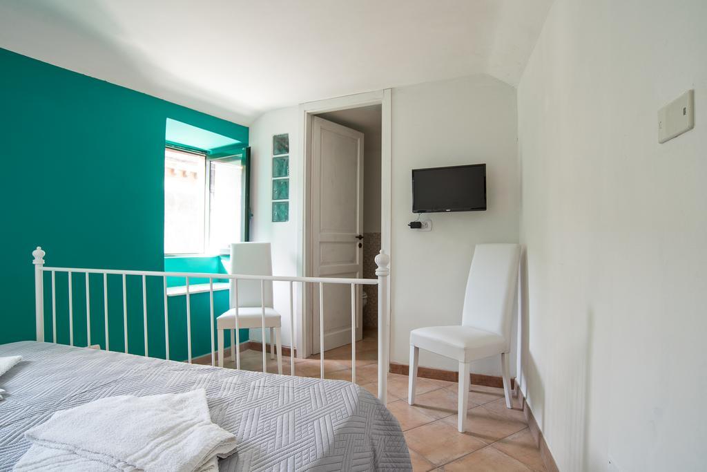 Otello Rooms Catania Ngoại thất bức ảnh