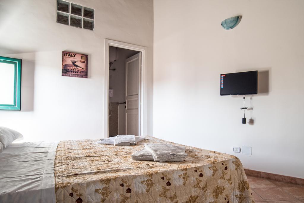Otello Rooms Catania Ngoại thất bức ảnh