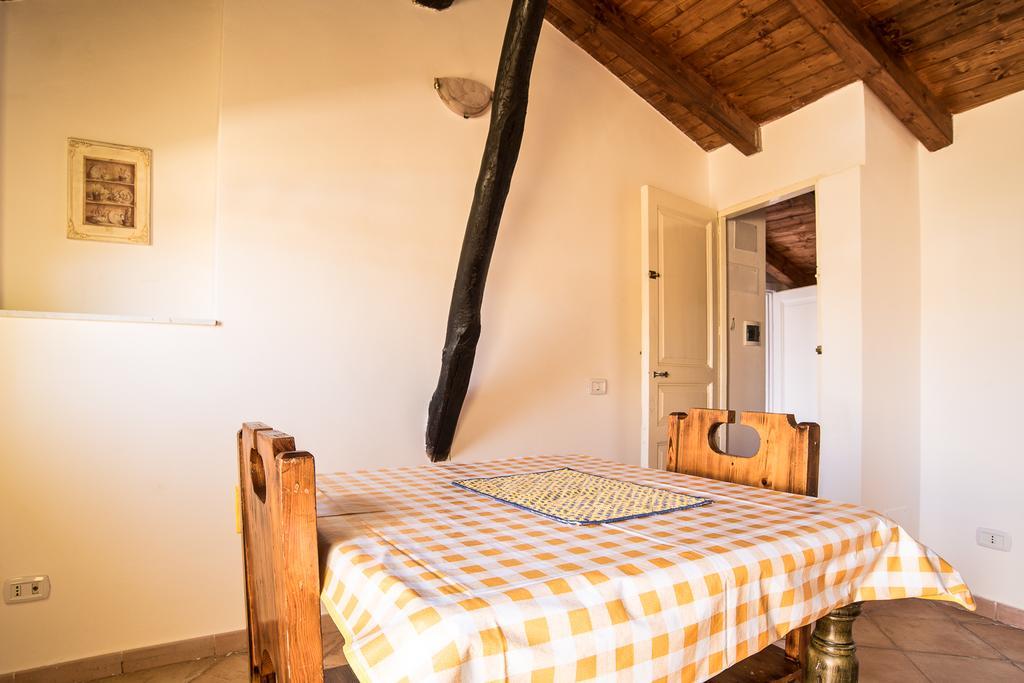 Otello Rooms Catania Ngoại thất bức ảnh
