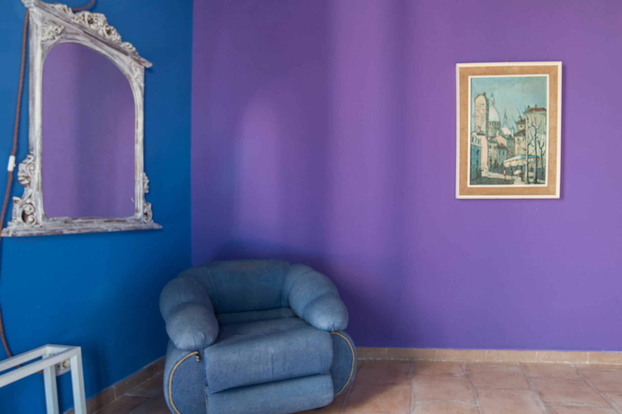 Otello Rooms Catania Ngoại thất bức ảnh