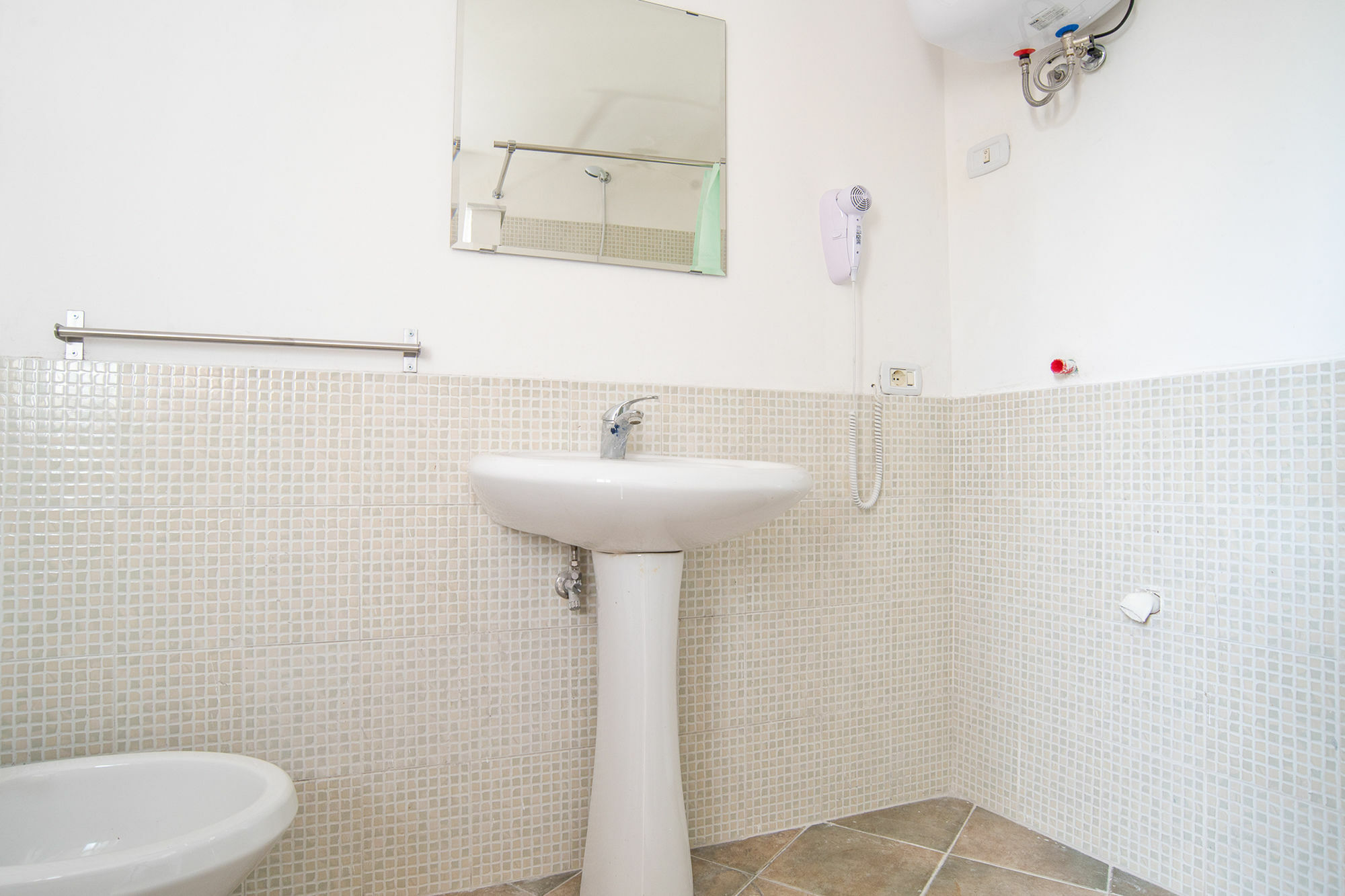 Otello Rooms Catania Ngoại thất bức ảnh