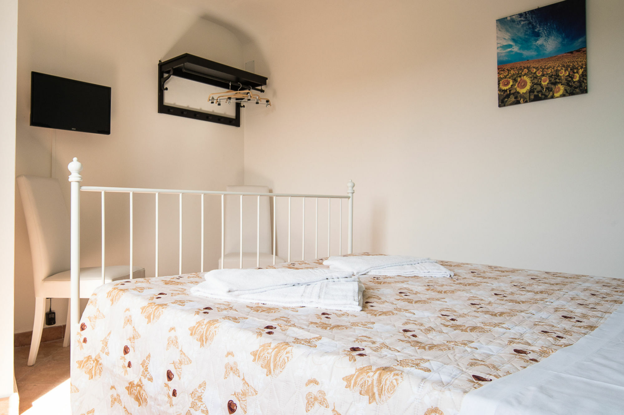 Otello Rooms Catania Ngoại thất bức ảnh