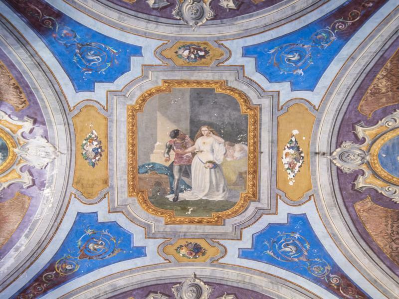 Otello Rooms Catania Ngoại thất bức ảnh