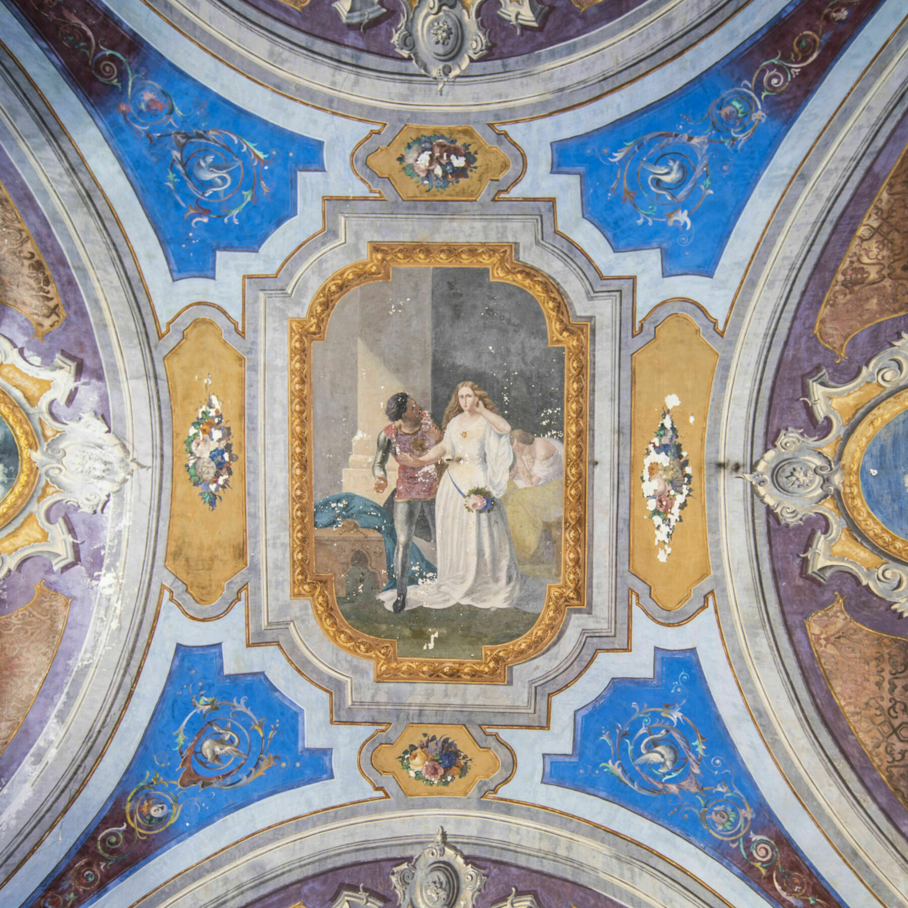 Otello Rooms Catania Ngoại thất bức ảnh