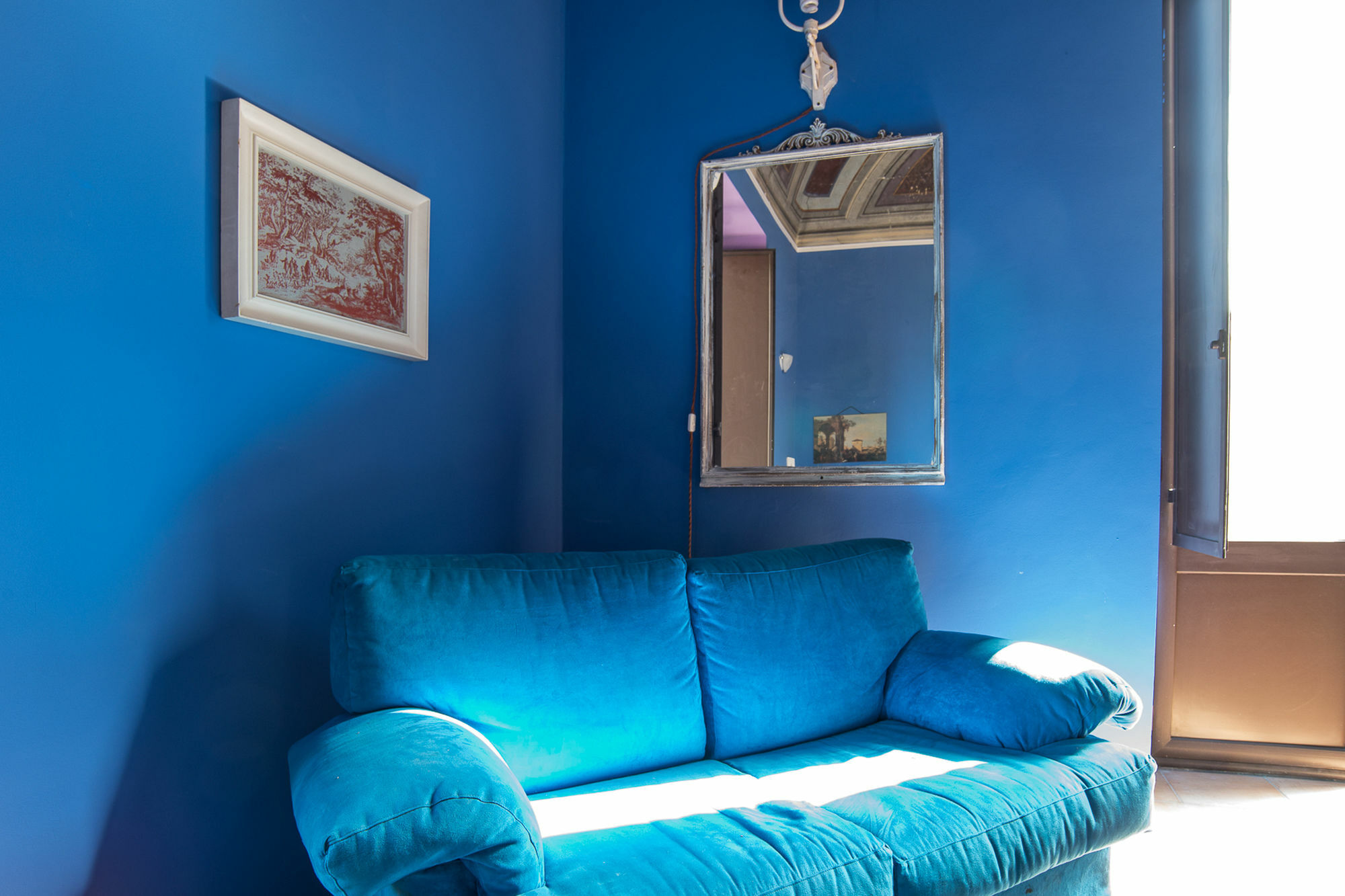 Otello Rooms Catania Ngoại thất bức ảnh