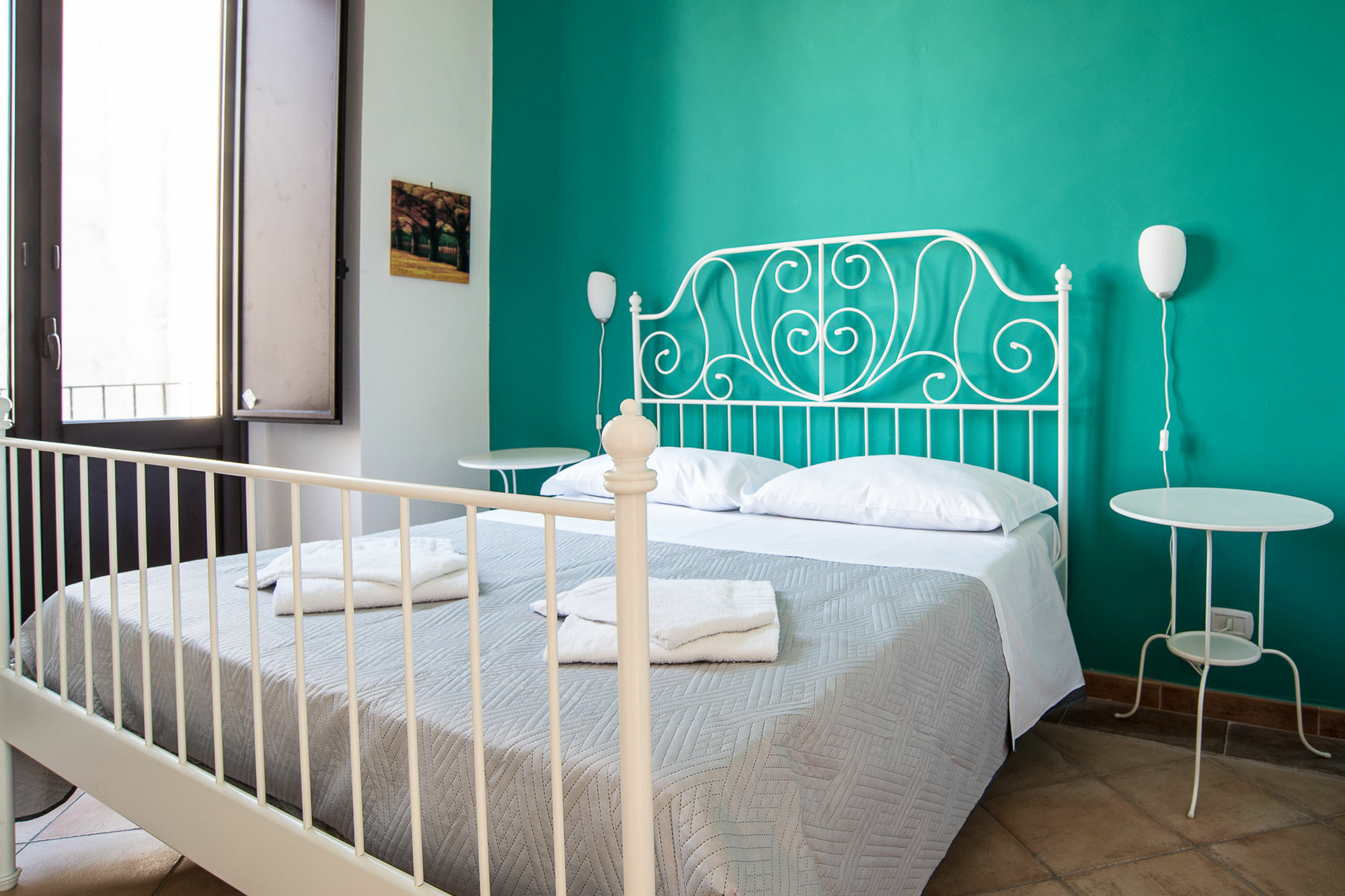 Otello Rooms Catania Ngoại thất bức ảnh