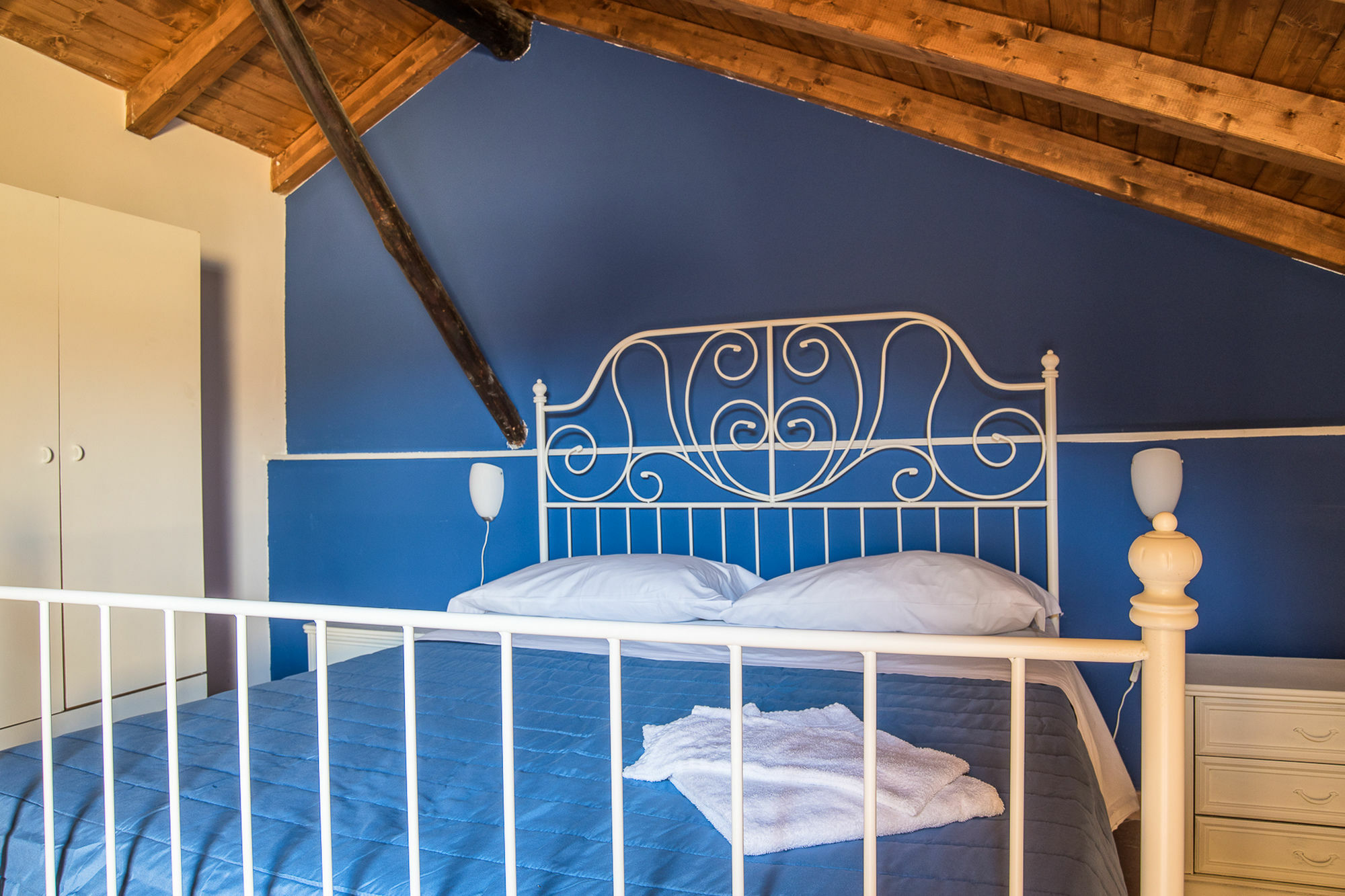 Otello Rooms Catania Ngoại thất bức ảnh