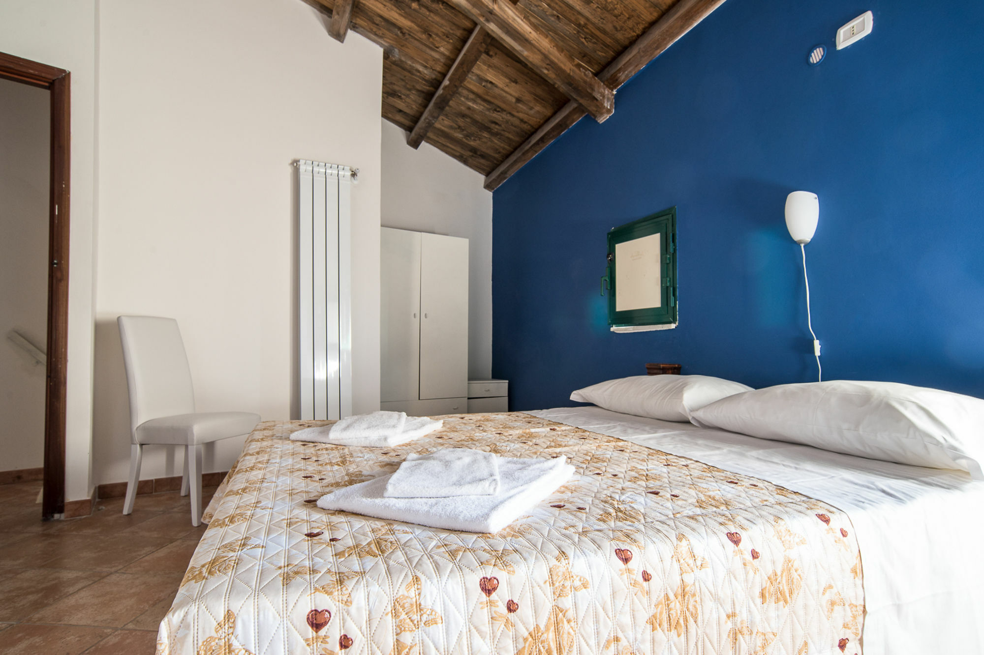 Otello Rooms Catania Ngoại thất bức ảnh