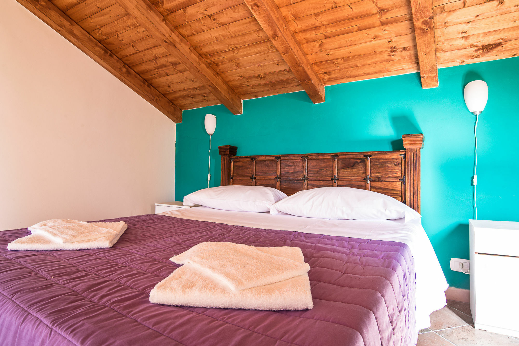 Otello Rooms Catania Ngoại thất bức ảnh