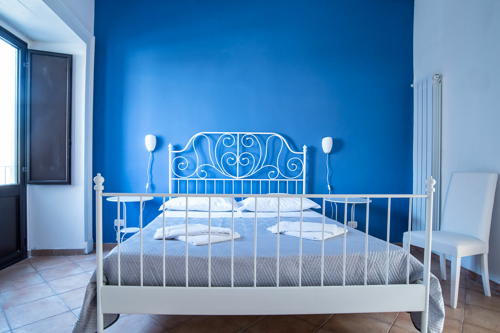 Otello Rooms Catania Ngoại thất bức ảnh